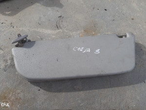 SUNCOBRAN CORSA B KORSA