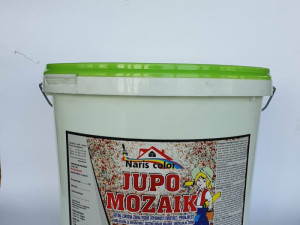 Teraplast/ Kulir/ Mozaik
