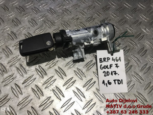 Brava paljenja VW Golf 7 1,6 TDI 2017 1K0905851