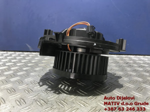 Ventilator grijanja VW Golf 7 2017 5Q2819021B