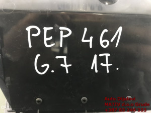 Pepeljara VW Golf 7 2017 5G2863391