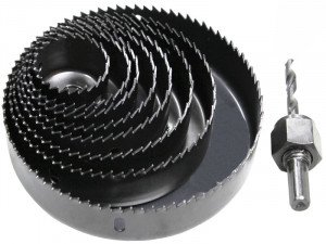 Kružni sjekač za drvo 9/1