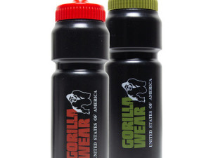 Gorilla Boca za vodu 750 ml