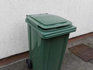 KANTA ZA SMEĆE 240 l