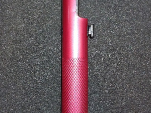 Vakum pumpa za odlemljanje