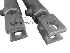 HIDRAULIČNI CILINDAR FORK 50/30-600