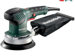 Metabo Brusilica SXE 3150 Ekscentar 150mm 310W