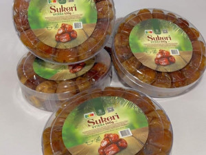 HURME SUKERI 500 gr