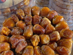 HURME SUKERI 1 kg