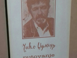 Putovanje bijelom lađom Zuko Džumhur