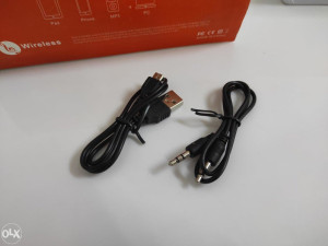 T&G TG116 Wireless Bluetooth 4.2 zvučnik, FM radio