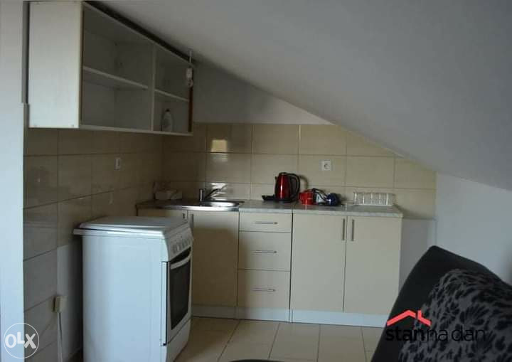 Stan na dan Apartman Teslić 4