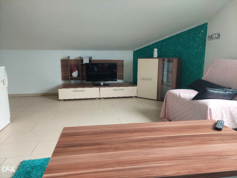 Stan na dan Apartman Teslić 6