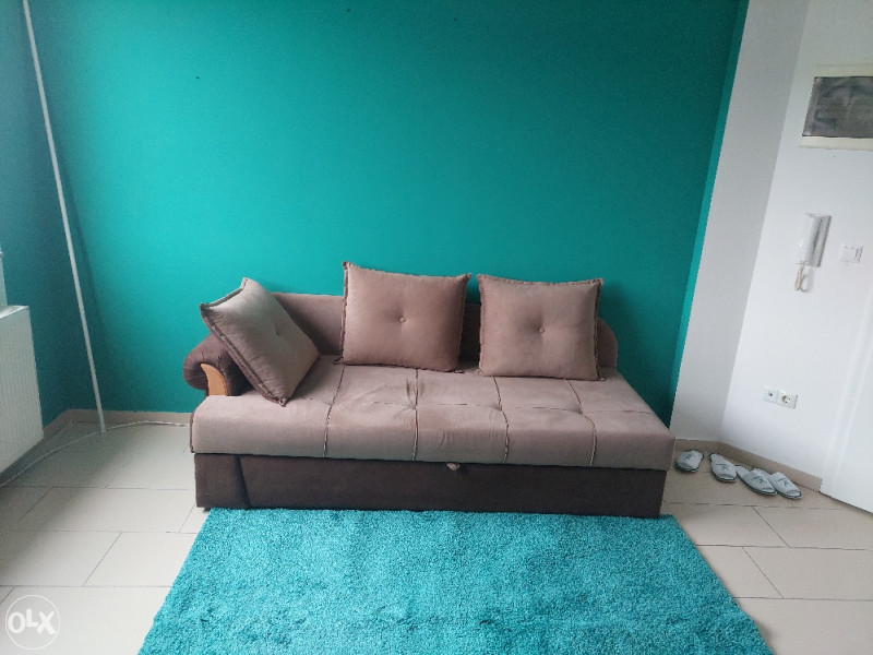 Stan na dan Apartman Teslić 5