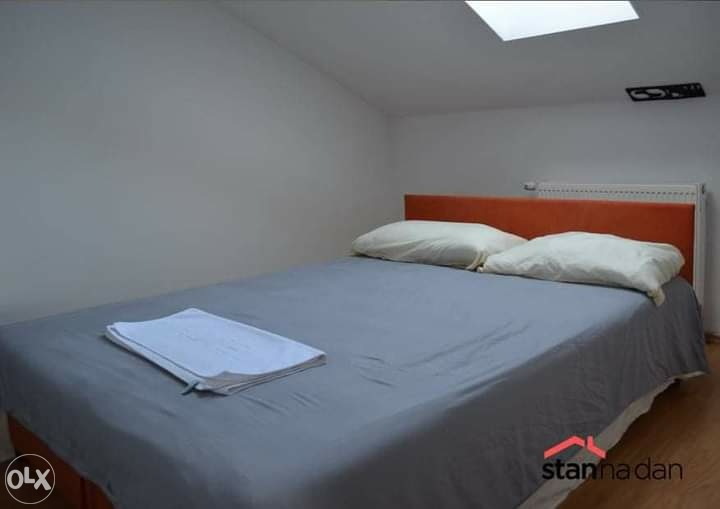 Stan na dan Apartman Teslić 2