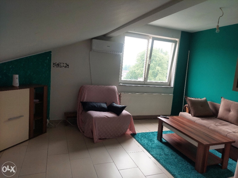 Stan na dan Apartman Teslić 7