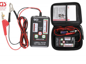Ispitivač i simulator lambda sondi, sonda (BGS 9454)