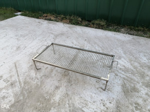 Rostilj resetka 70x35cm