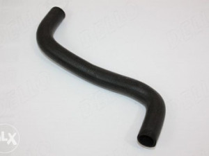 CRIJEVO HLADNJAKA VW GOLF 2 1.8 / 1.6