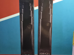 eShark ESL-MP2 KARUTA L (45 x 40 x 0,3cm)