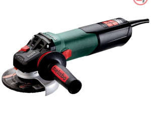 Metabo Brusilica WEV 17-125 Quick Inox Kutna 1700W