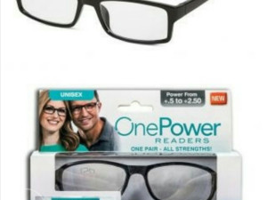 One Power NAOCALE UNIVERZALNE dioptrije 066494941