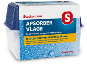 Apsorber vlage AVK450