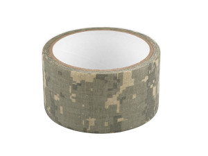 KAMUFLAŽNA TRAKA - UCP / Airsoft / Lov 4,5m