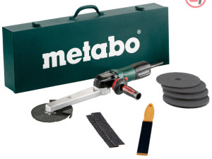 Metabo Brusilica KNSE 9-150 Set Kutna Produžena 950W