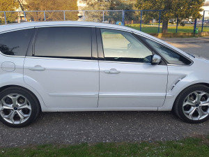 FORD S-MAX  2010  2.0 DIZEL  KW120,DIJELOVI,DELOVI