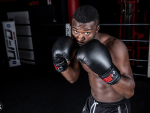 RUKAVICE ZA BOKS MOSBY GORILA WEAR