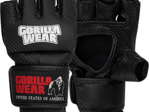 MMA rukavice MANTON GORILLA WEAR