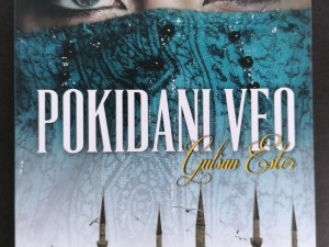 POKIDANI VEO - Gulšan Ester