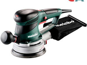 Metabo Brusilica SXE 450 TurboTec Ekscentar 150mm 350W
