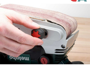Metabo Brusilica BAE 75 Tračna 75x533mm 1.010W