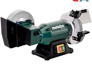 Metabo Brusilica TNS 175 Dvostrana 175mm / 500W Suho/Mokro