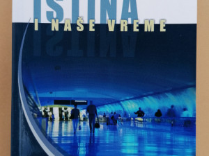 ISTINA I NAŠE VREME - Dr VFajt