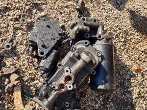 ULJNI HLADNJAK PATROL 3.3 K160 TD