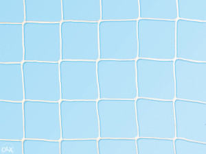 MREZA(PAR) ZA NOGOMETNE I RUKOMETNE GOLOVE