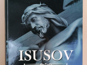 ISUSOV ŽIVOT - Elen G. Vajt