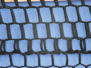 MREZA ZA TENIS DVOSTRUKO PLETENA 4MM