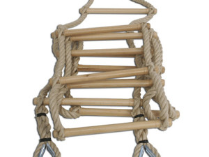 MORNARSKE LJESTVE ZA PENJANJE 5 M