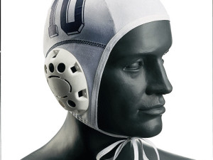 KAPICE ZA VATERPOLO NUMERIRANE (SET OD 13 KAPICA)