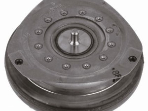 Wandler vangler vrangler Audi A6 3.0 TDI 4F Y110