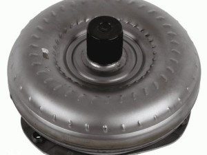 Wandler vangler vrangler Audi A6 3.0TDI 2.7TDI 4F Y110