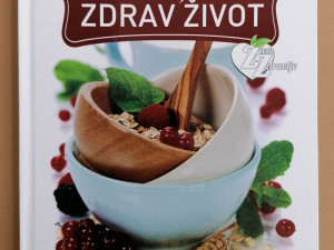 UŽIVAJTE ZDRAV ŽIVOT - Dr Džordž Pamplona Rodžer