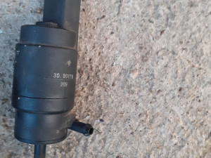 Motoric brisaca Mercedes e-klasa w210 065/775-822