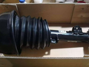 W212 Zracni  jastuk amortizer Mercedes prednji desni