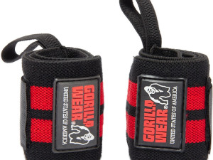 Gorilla Wear Bandaža za zglobove zglob Wraps