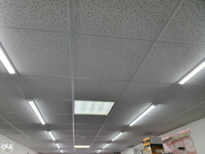 LED PANELI-PANEL-LED 96w -120cm